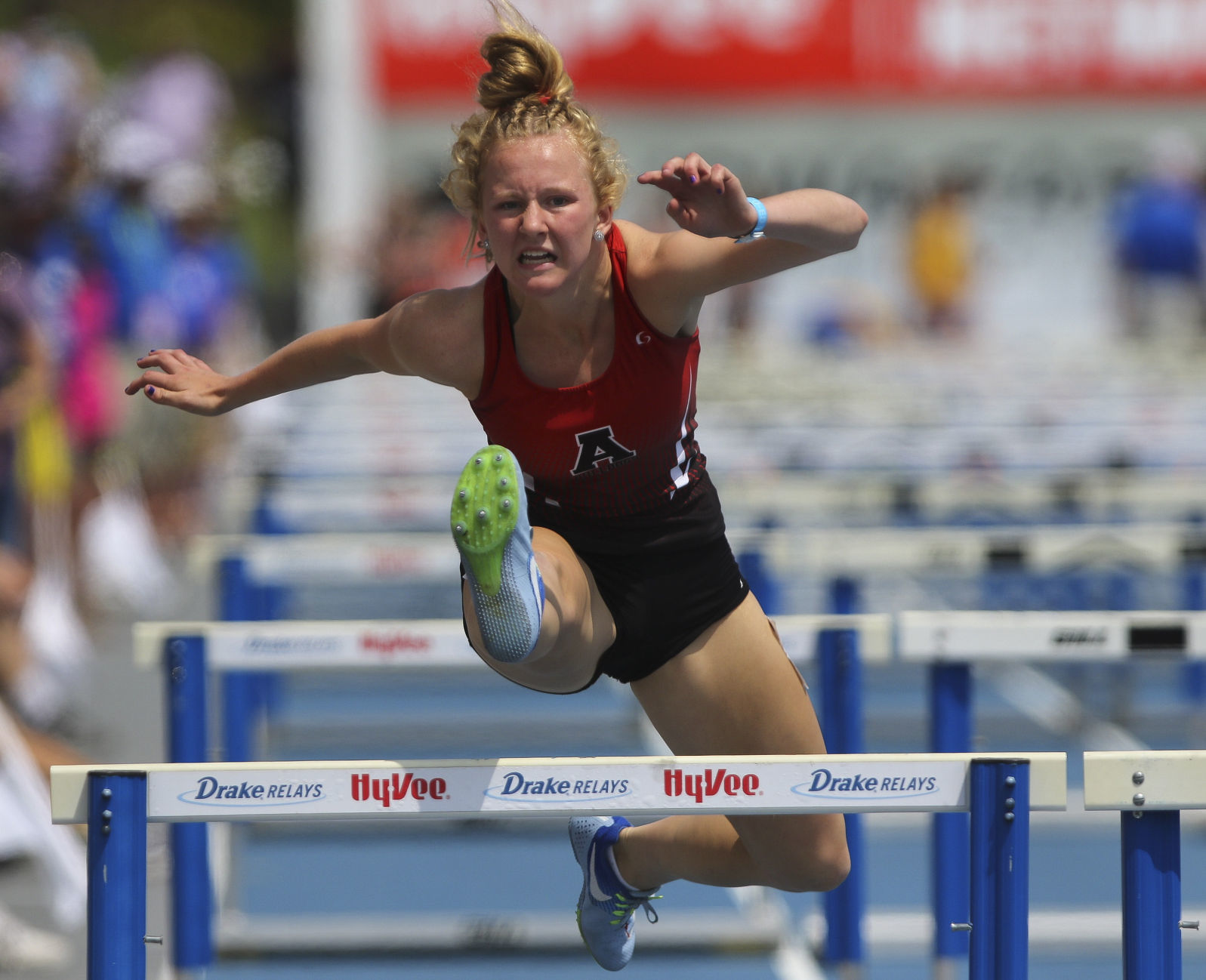 State Track Sat 14